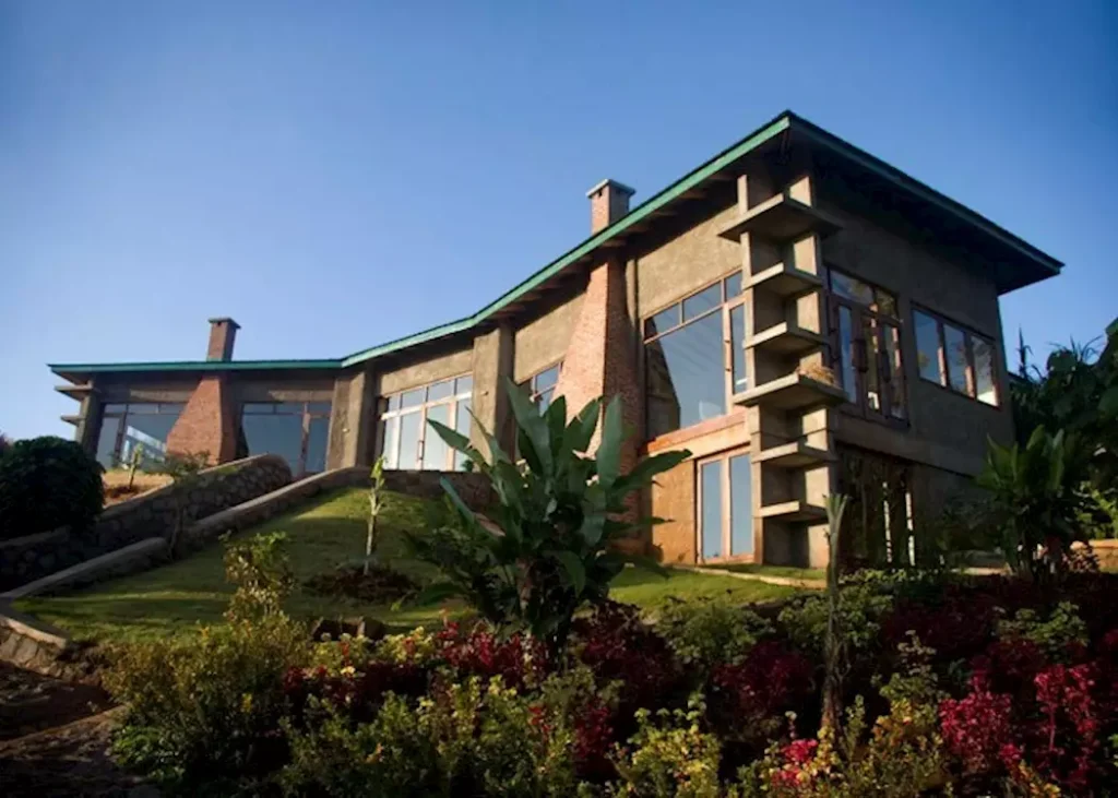 435172 endoro lodge karatu