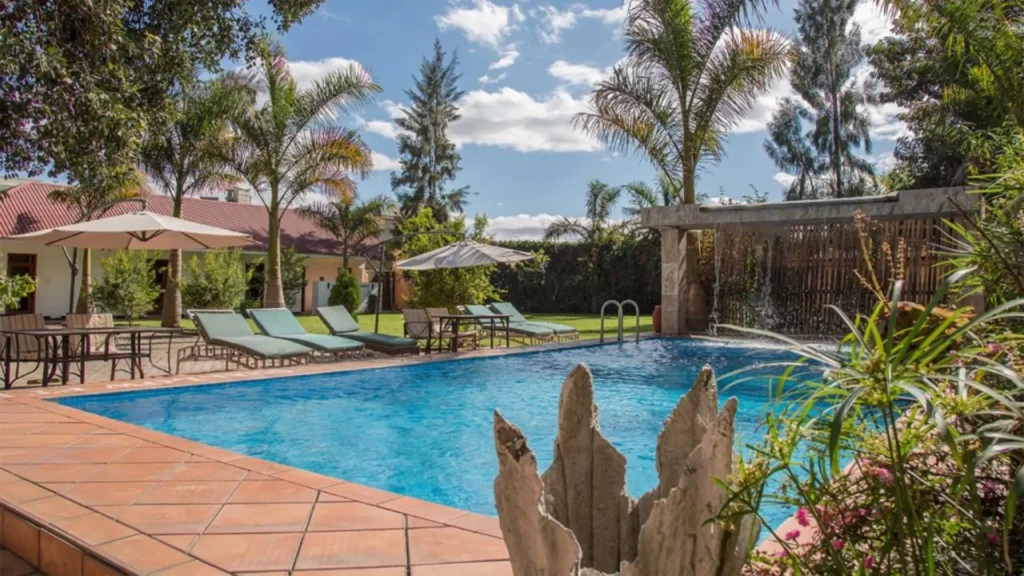 tulia boutique hotel spa arusha 6