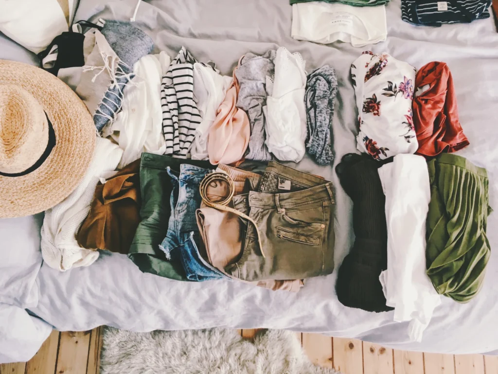 what to pack for tanzania safari
