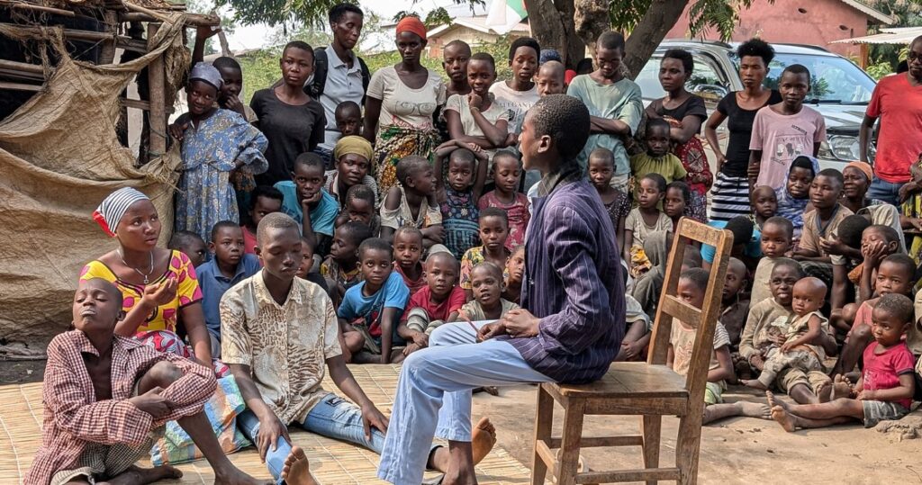 Burundi