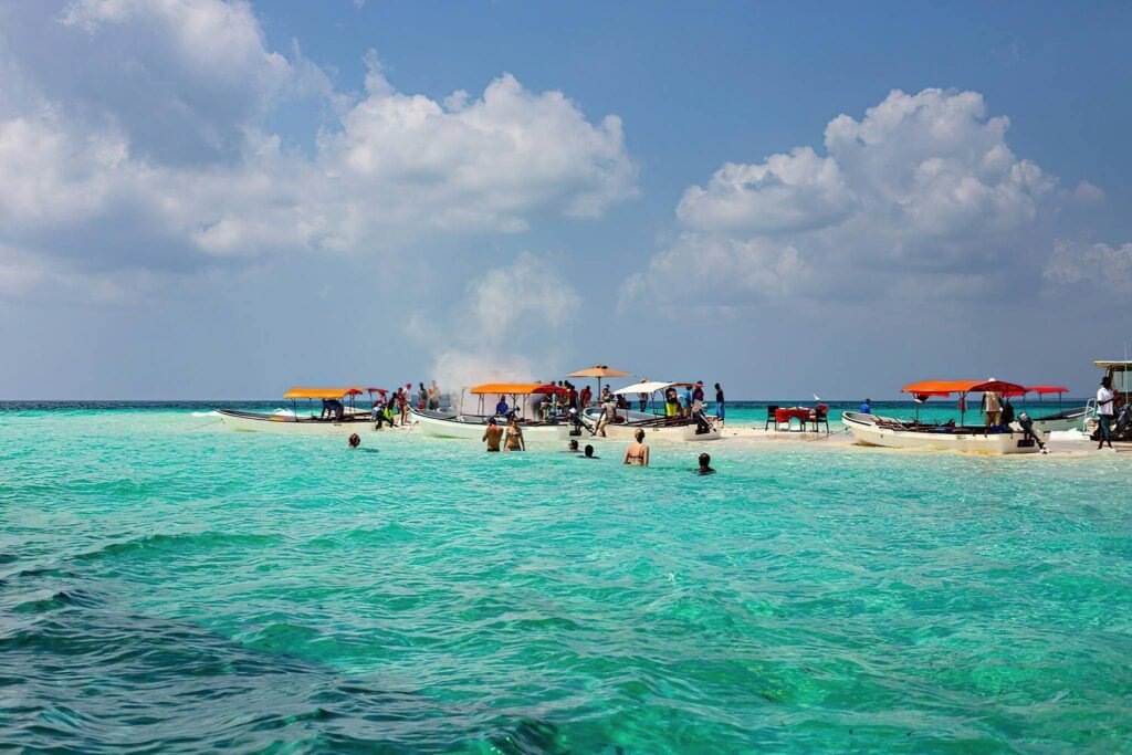Zanzibar Safari Blue Tour 07