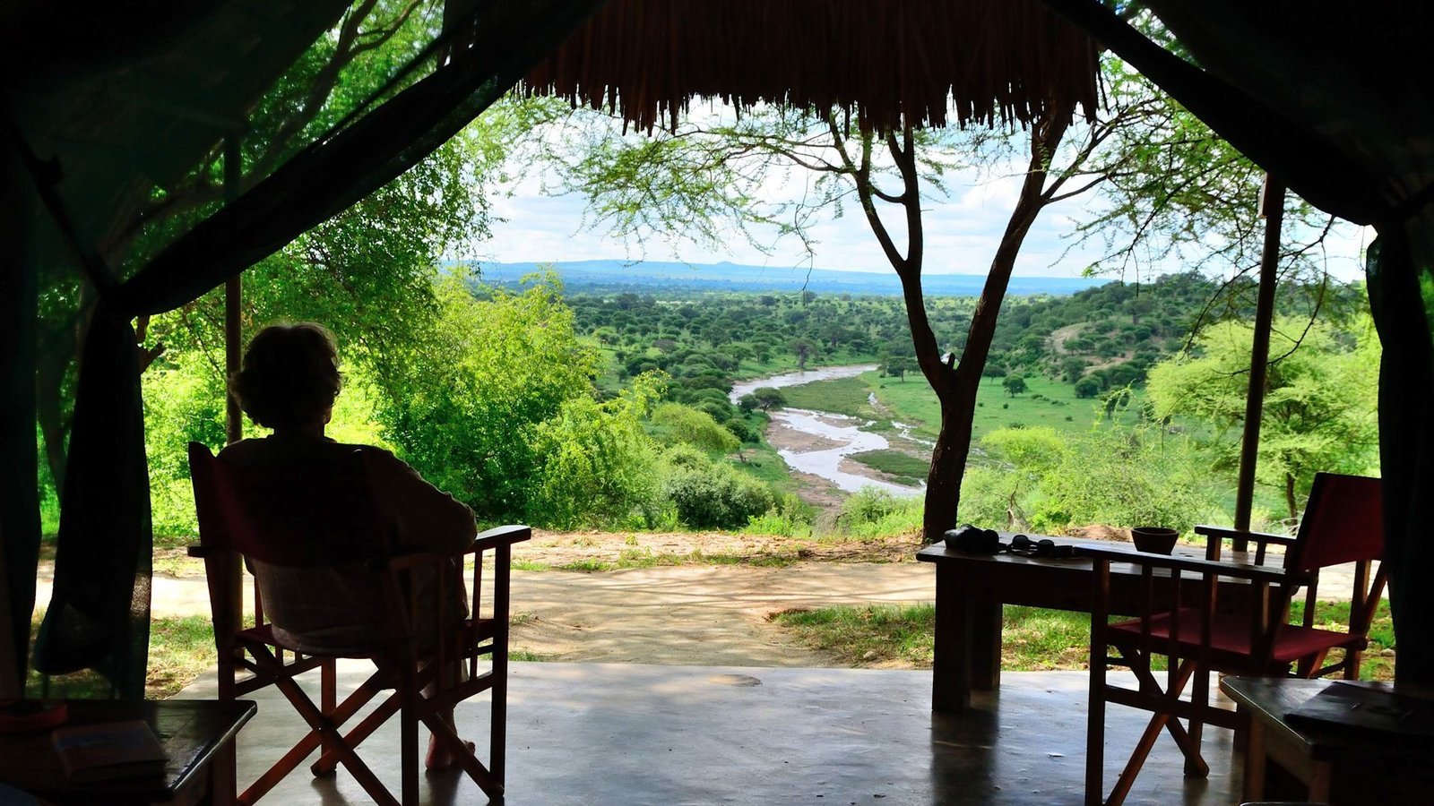 Tarangire Safari Lodge / Photograph 3