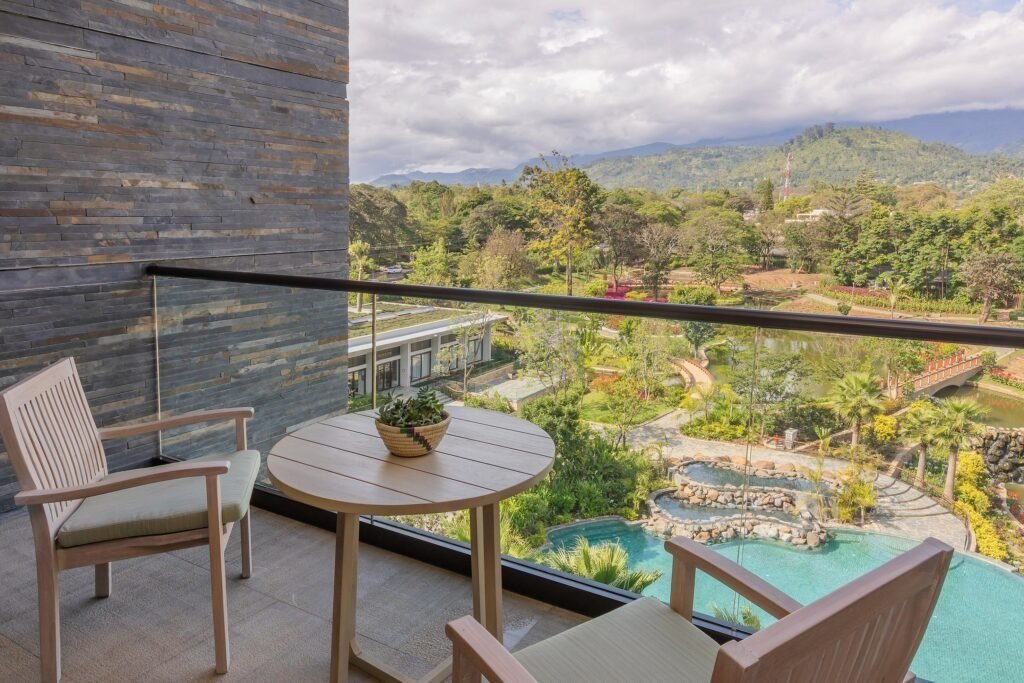 Gran Meliá Arusha