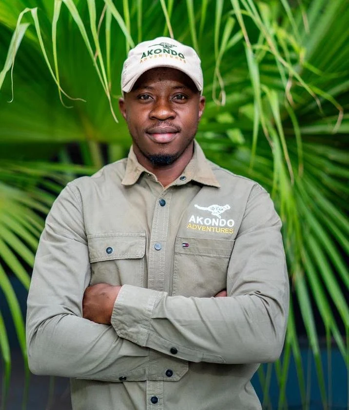 Bahati — Akondo team