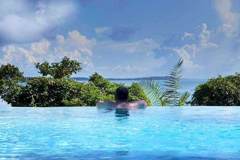 Fundu Lagoon — Pemba Island