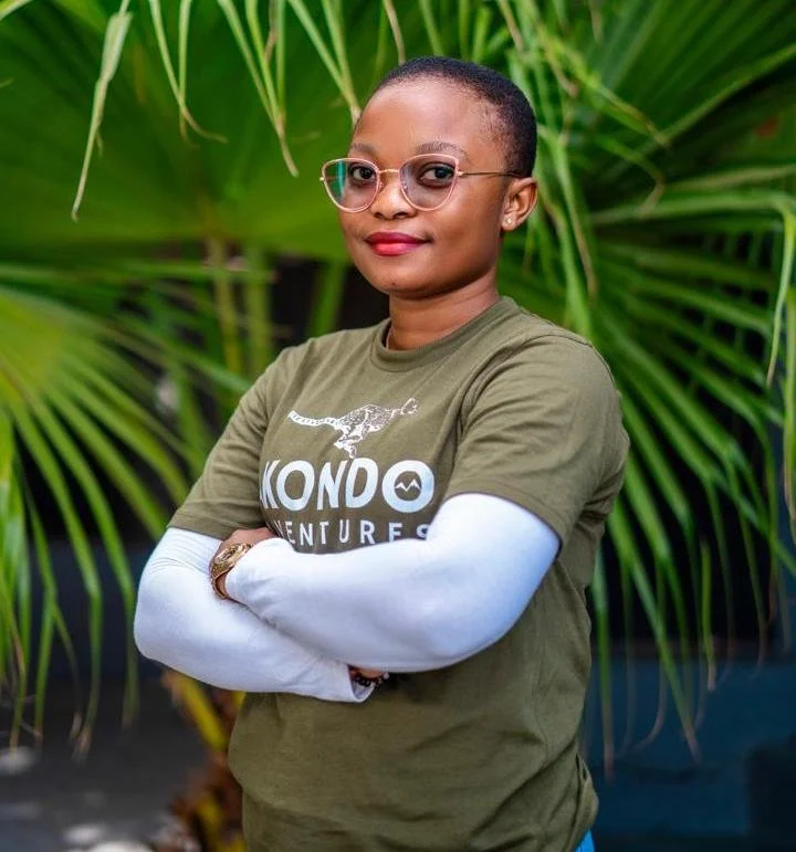 Tasiana — Akondo team